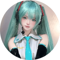 Profile Picture - hatsunemikulb
