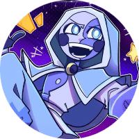 Profile Picture - rinpawz0v0