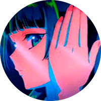 Profile Picture - amity