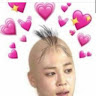 Profile Picture - hanabahahhaahag