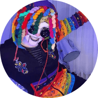 Profile Picture - fizzduck