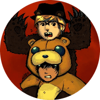 Profile Picture - biscuit456