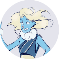Profile Picture - beetlethebug