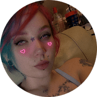 Profile Picture - waffelkatt